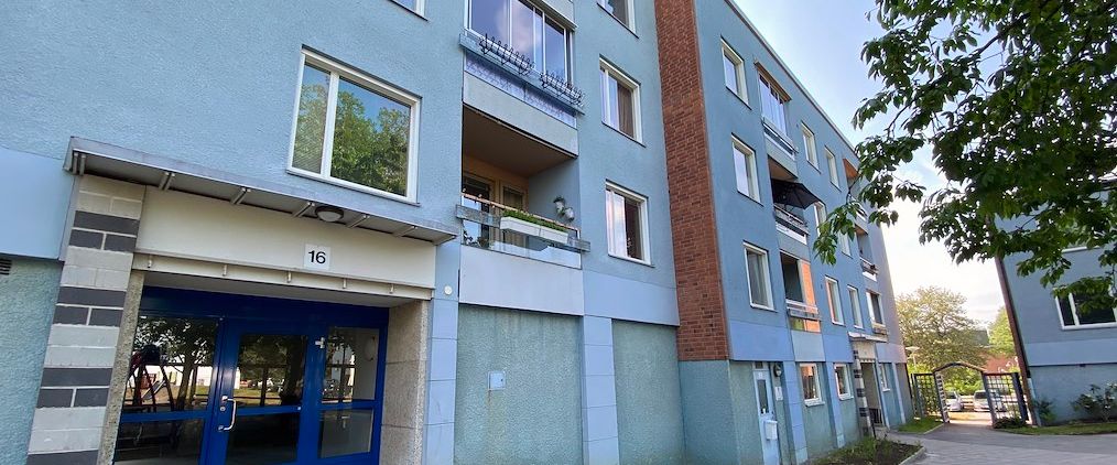 Tunavägen 18, Tumba - Foto 1