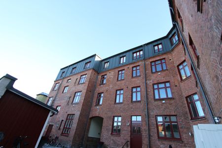 Spannmålsgatan 7 A - Foto 5