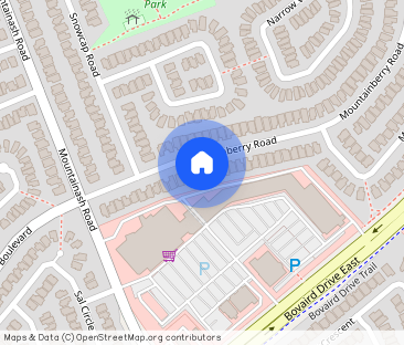 For Lease - 250 Mountainberry Road Unit# Basement, Brampton, Ontario - Photo 1