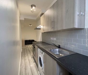 Studio Flat, Brigstock Road, CR7 - Photo 1