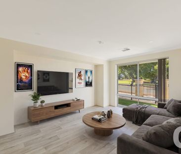 4x2 Family Home - IN GREAT LOCATION! - Photo 2