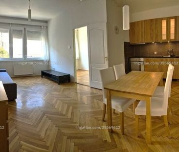 Kiadó tégla lakás – 3. fotó