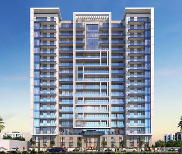 1BR | High Floor | Living Legends - Photo 2