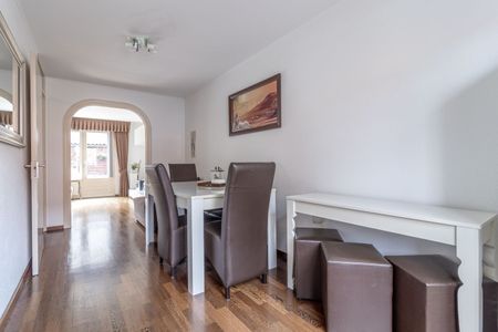 Huis te huur: Pennyhof 18 1060 SM Amsterdam - Photo 4