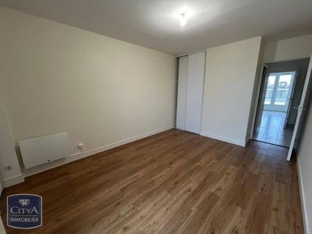 Appartement à louer 2 pièces 51.26m² - Photo 4