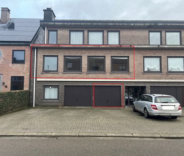 Appartement op de eerste verdieping te Grobbendonk in autoluwe stra... - Photo 4