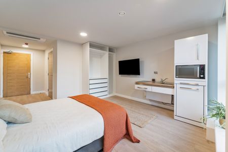 Accessible Studio - Photo 3