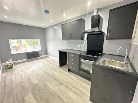 1 bedroom flat to rent - Photo 5