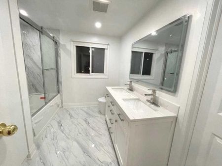 For Lease - 3551 Autumnleaf Crescent Unit# Upper, Mississauga, Ontario - Photo 3