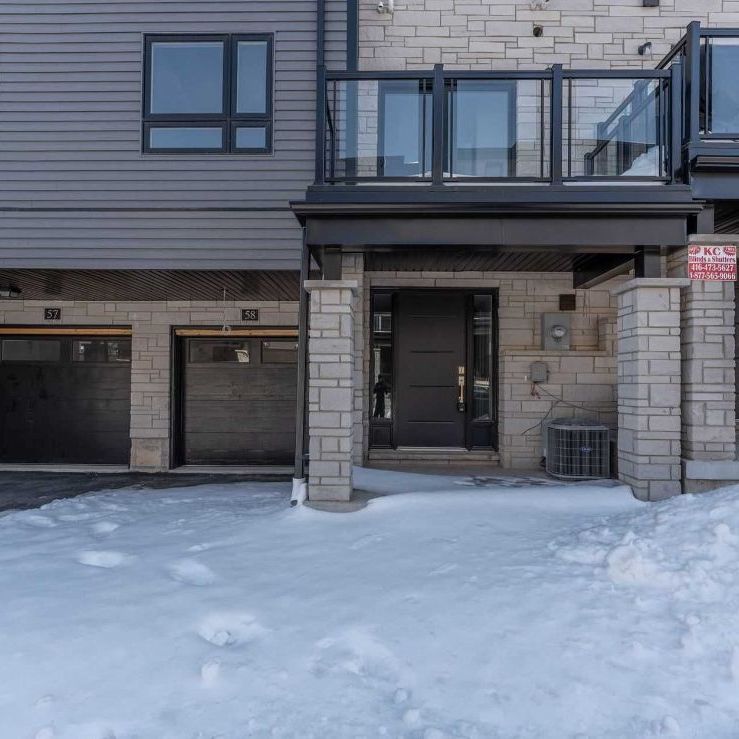 For Lease - 51 Sparrow Avenue Unit# #58, Cambridge, Ontario - Photo 1