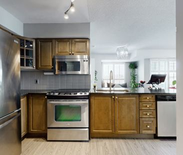 For Lease - 60 Fairfax Crescent Unit# 230, Toronto, Ontario - Photo 2