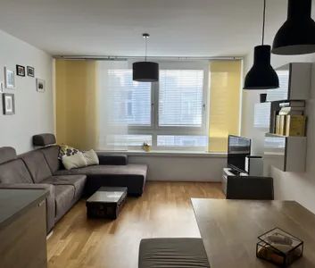 Neubau-Wohnung im 6. Bezirk - Foto 1