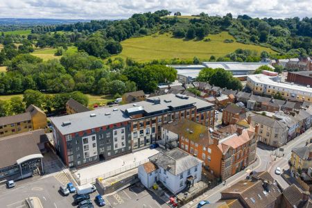 Newton Road, Yeovil, Somerset - Photo 5