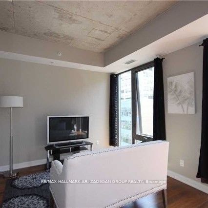 For Lease - 32 Camden Street Unit# 601, Toronto, Ontario - Photo 1