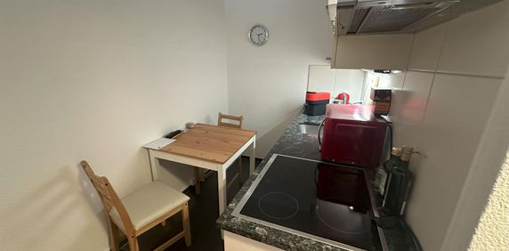 Gemütliches Bijou in der Berner Altstadt - Photo 2