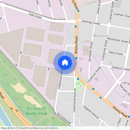 5A McFadyen Street, NSW 2019, Botany