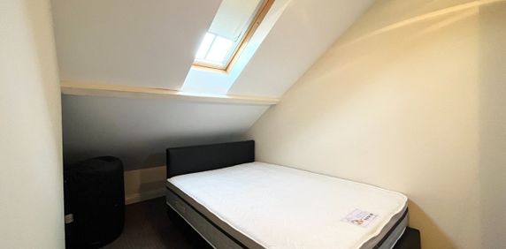 Studio Flat, Fosse Road North, LE3 - Photo 2