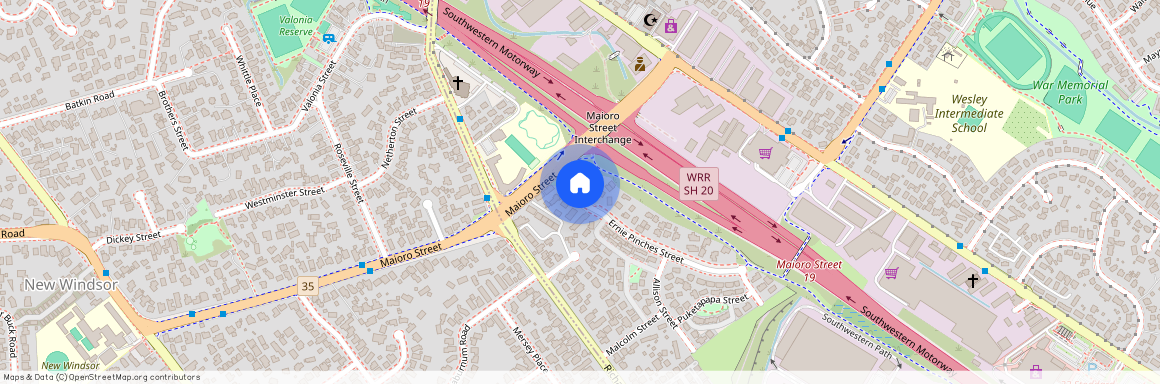 65 Ernie Pinches Street, Wesley, Auckland