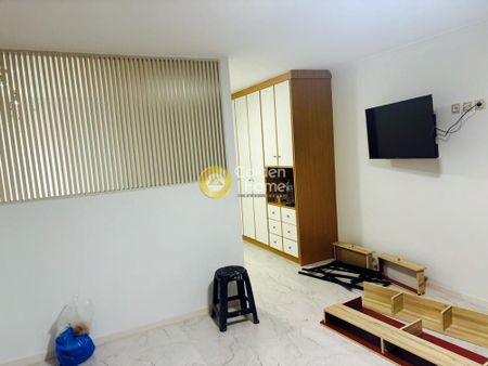 Διαμέρισμα για ενοικίαση Κέντρο (Καμένα Βούρλα) - Photo 3