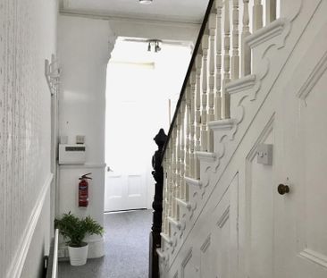 5 bedroom terraced house to rent - Photo 6