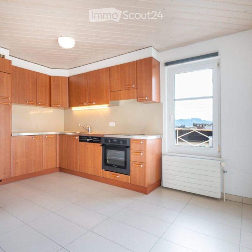 2.5 Zimmer, 50 m² - Photo 1