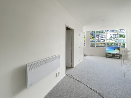 Welcome to apartment 12 in Hume House. - Photo 2