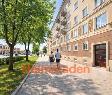 Pronájem bytu 1+kk 21 m² - Photo 5