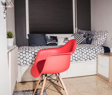 Carrer d'Aragó, Barcelona, Catalonia 08013 - Foto 3