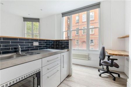 Studio to rent - Photo 5