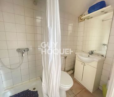 Location Appartement 2 pièces 20m² - Photo 4