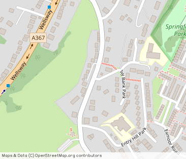 Entry Hill, Bear Flat, Bath, BA2 - Photo 1