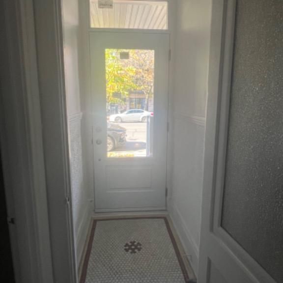 RENOVATED - RÉNOVÉ Petite-Italie / Little Italy - Appartement 3 Chambres au Rez-de-Chaussée à Louer – Jean Talon - La Petite-Patrie - Photo 1