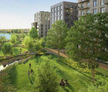 1 bedroom apartment to rent - Photo 2