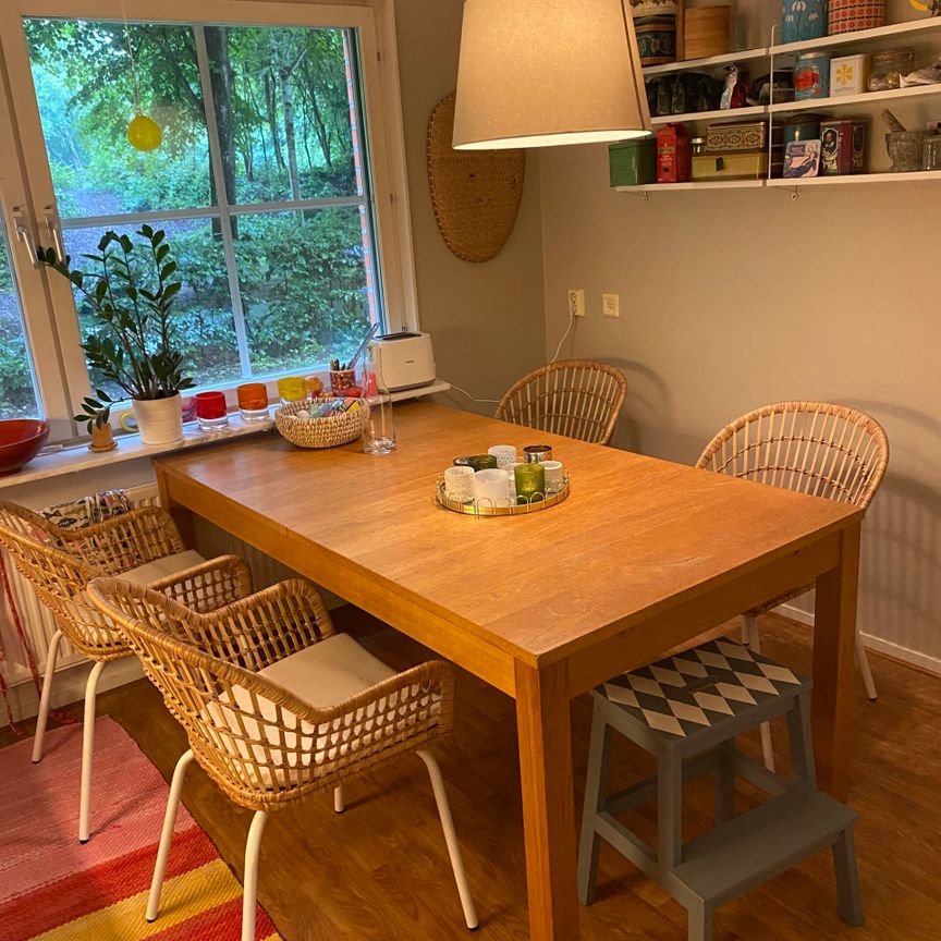 Mysigt rum i södra Lund - Photo 1