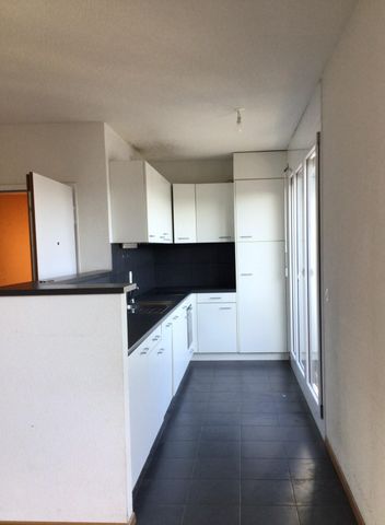 Bel appartement de 3 pièces au 5ème étage - Foto 2