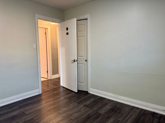 For Lease - 70 Hisey Crescent, Toronto, Ontario - Photo 1