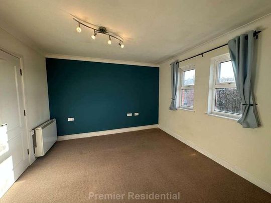 Hart Road, Manchester, M14 - Photo 1