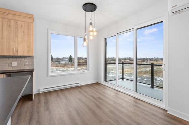 135 Rue Michel-Choinière, #301 - Photo 1