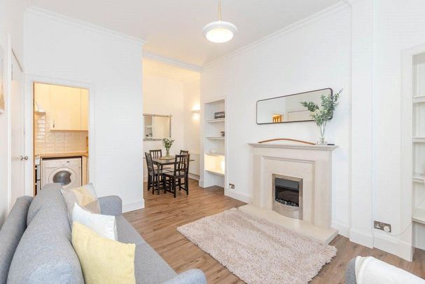 1 bedroom apartment to rent - Photo 1