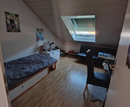 3.5 Zimmer, 110 m² - Photo 3