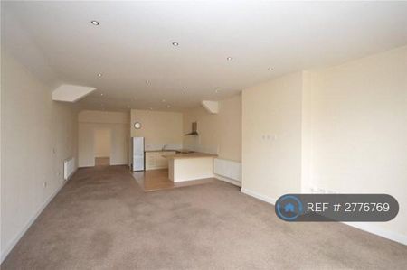 1 bedroom flat to rent - Photo 3