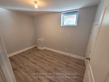 For Lease - 11 Ivor Crescent Unit# Bsmnt, Brampton, Ontario - Photo 5