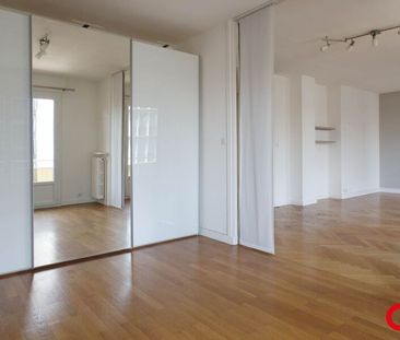 Appartement à louer 3 pièces • Lyon 3 - Photo 2