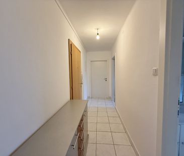 günstige Mietwohnung in Gunskirchen! Besichtigungstermin Samstag 08... - Foto 2