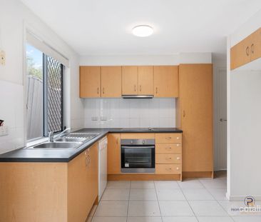 FOR RENT | Modern 3-Bedroom Townhouse with Resort-Style Facilities - Photo 5