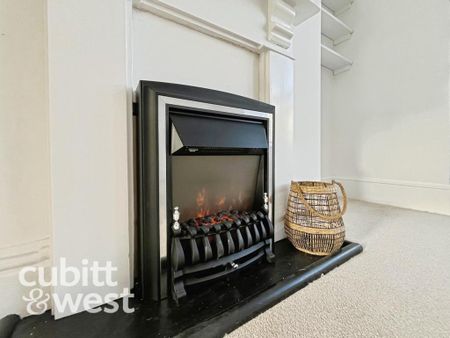 3 bedroom terraced house to rent - Photo 3