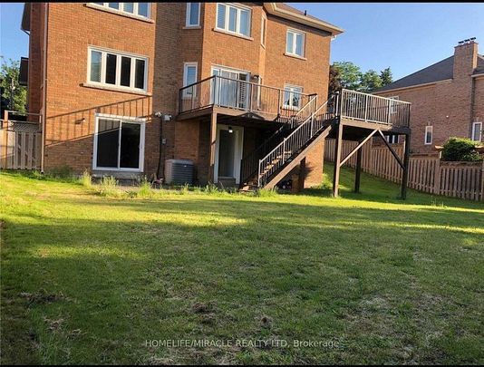 For Lease - 2 Vesta Drive Unit# Bsmt A, Richmond Hill, Ontario - Photo 1