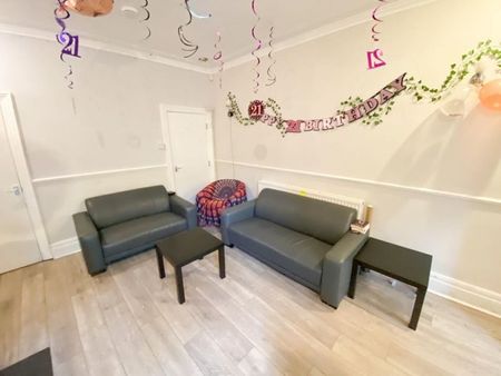 5 bedroom house share to rent - Photo 2