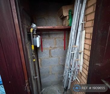 1 bedroom maisonette to rent - Photo 6