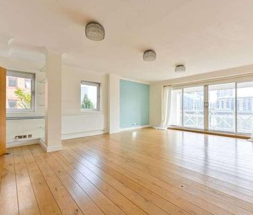 William Morris Way, Sands End, SW6 - Photo 1